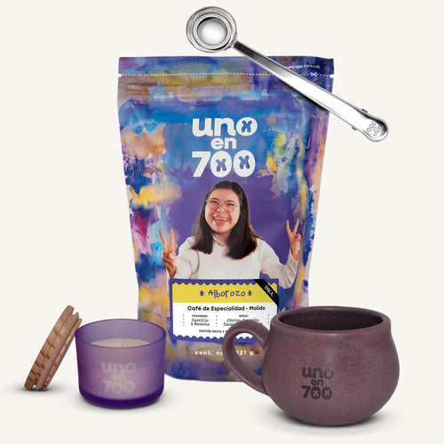Arma tu Regalo