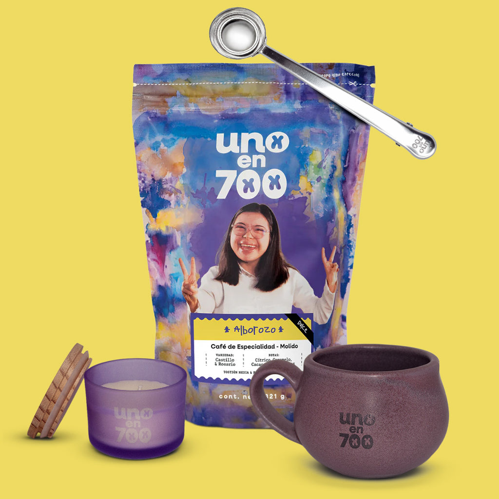 Arma tu Regalo