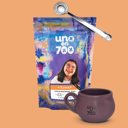 Arma tu Regalo