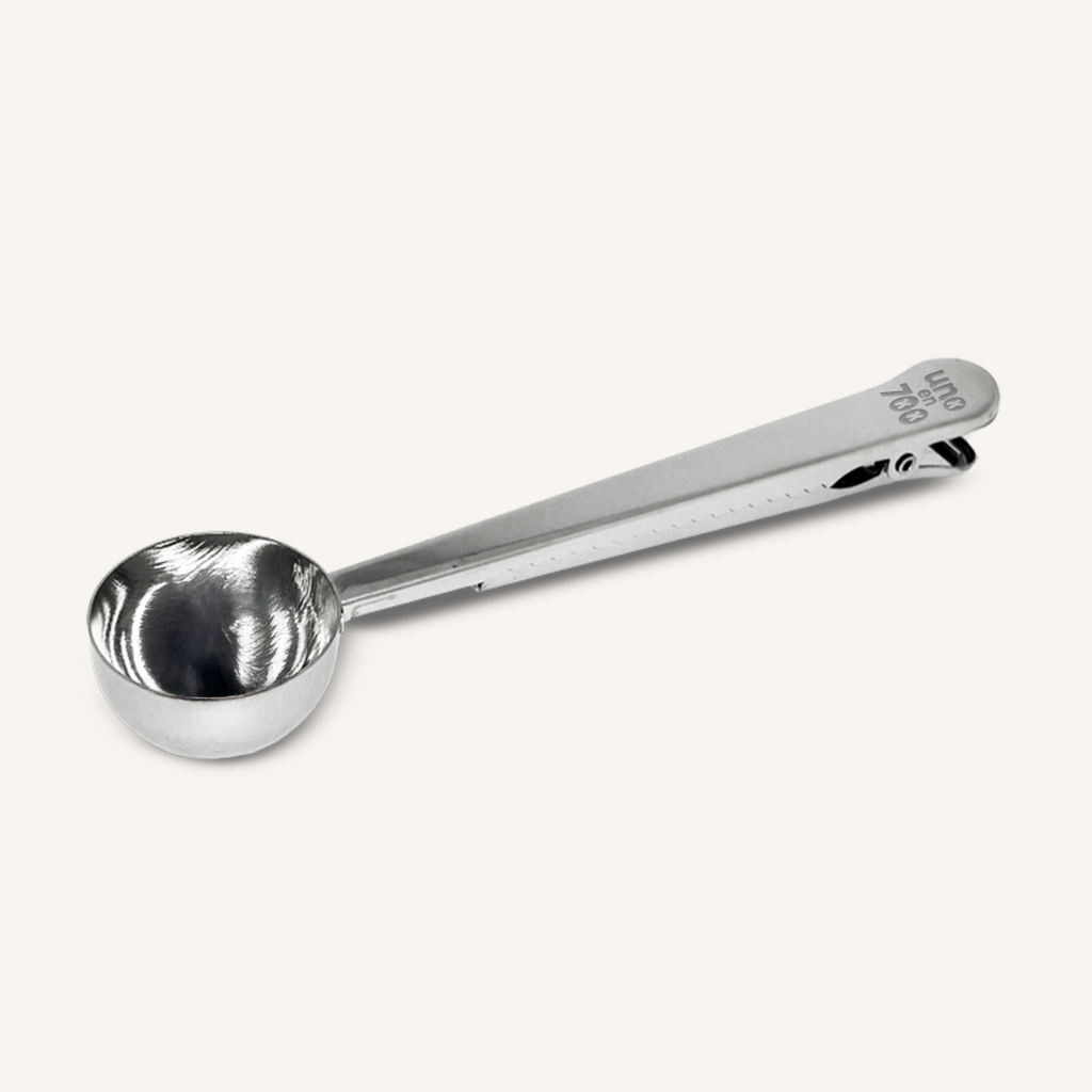 Alborozo + Cuchara