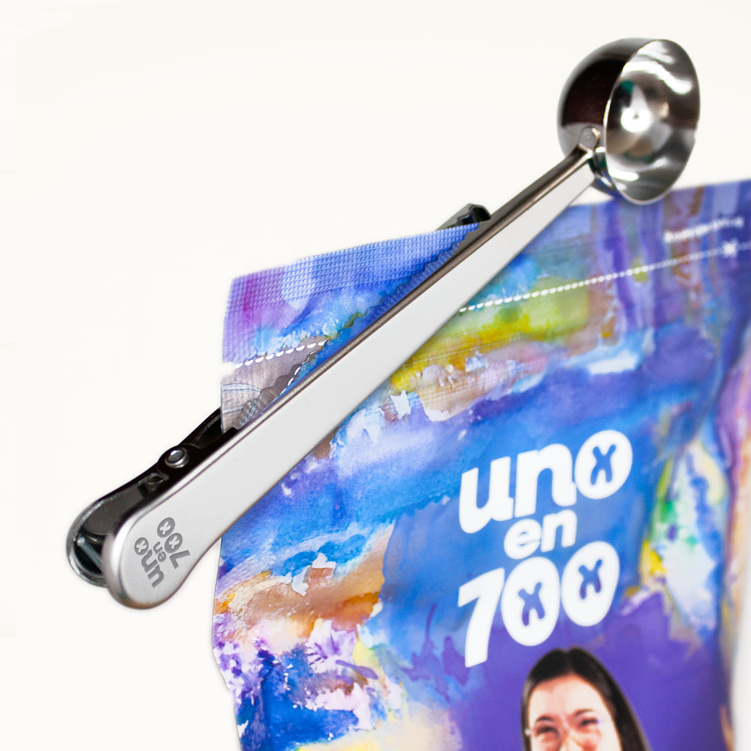 Colección Uno en 700 + 15% Off + Cuchara Gratis